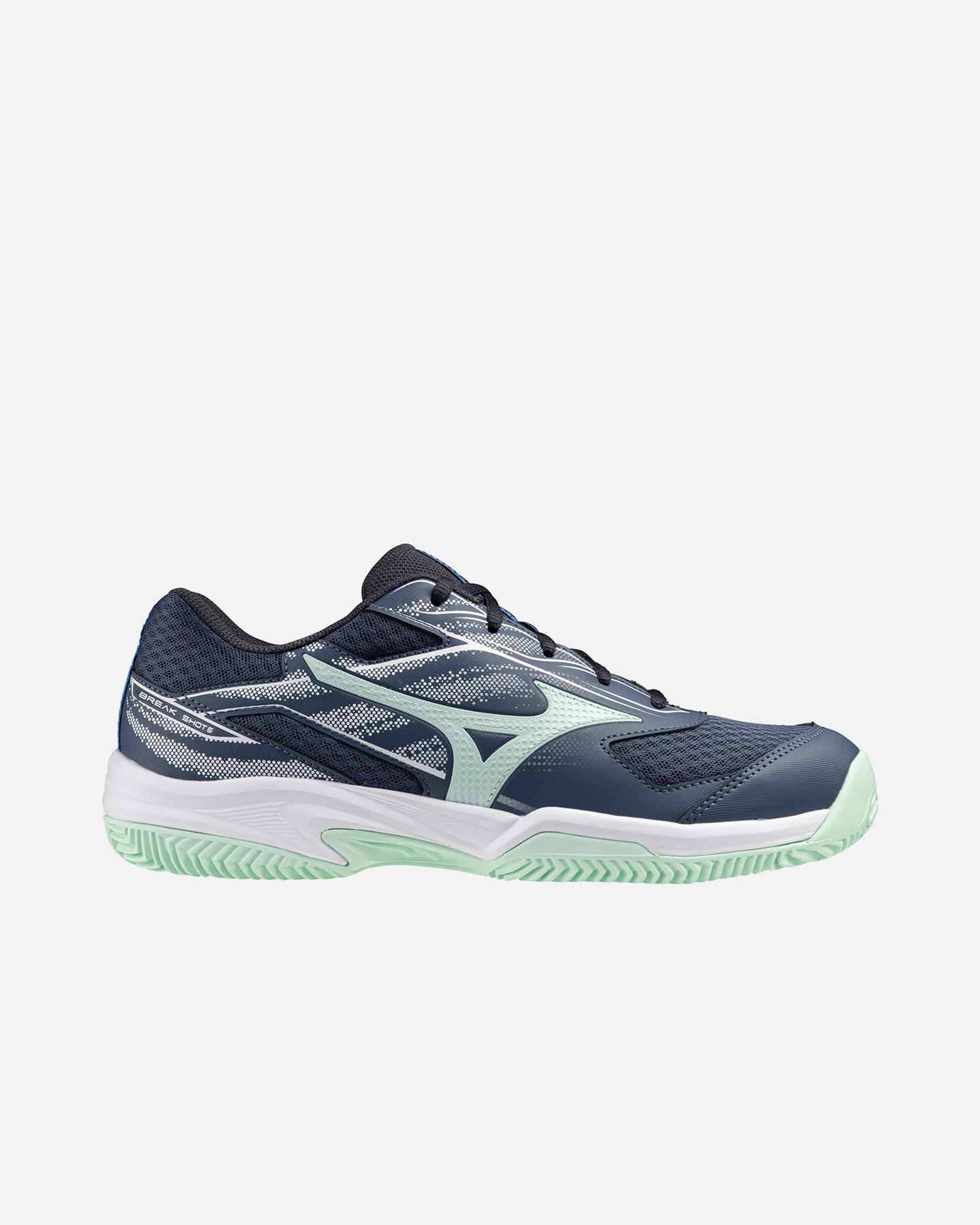 Scarpe Tennis Mizuno Break Shot Clay M 61GC2525-37