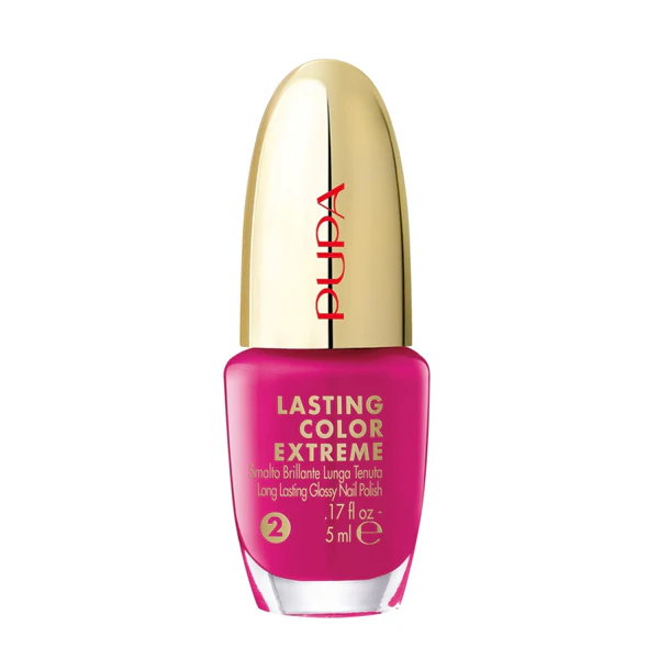 Lak za nokte Trajna boja Extreme