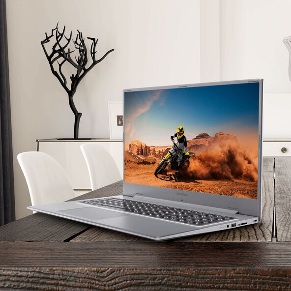 17,3“ Notebook S17405 (MD61179)