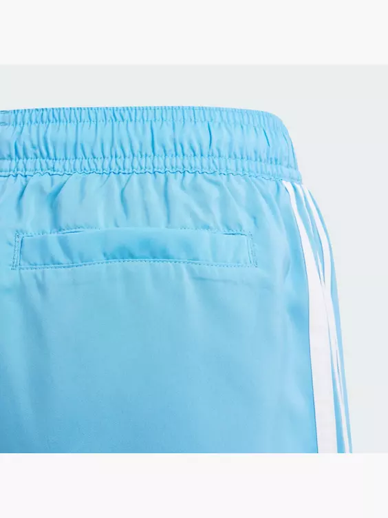 adidas 3-Streifen Badeshorts