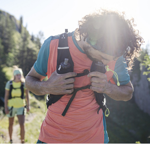 TRAIL SPACER 18 - Tagesrucksack