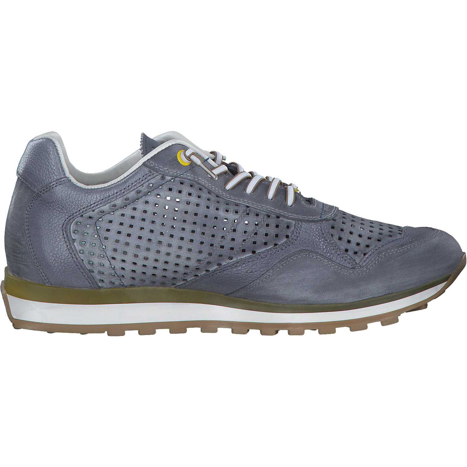 Cetti C848 EXP M, Klassische- & Business Schuhe, Herren, Grau