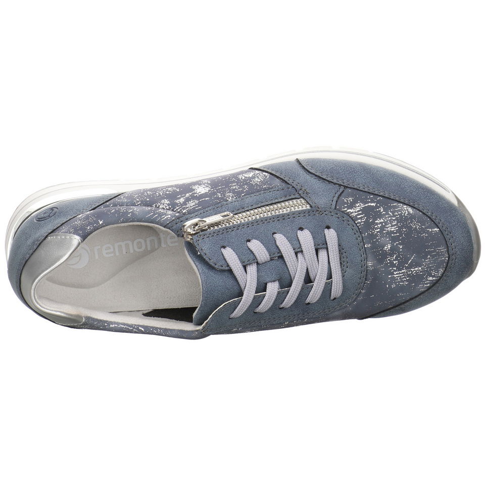 Remonte Schnürschuh