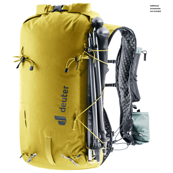 Deuter - Vertrail 16 - Tourenrucksack
