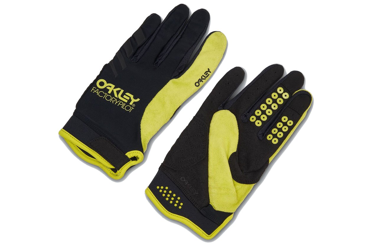 Oakley Switchback MTB Langfinger Handschuhe - 2023