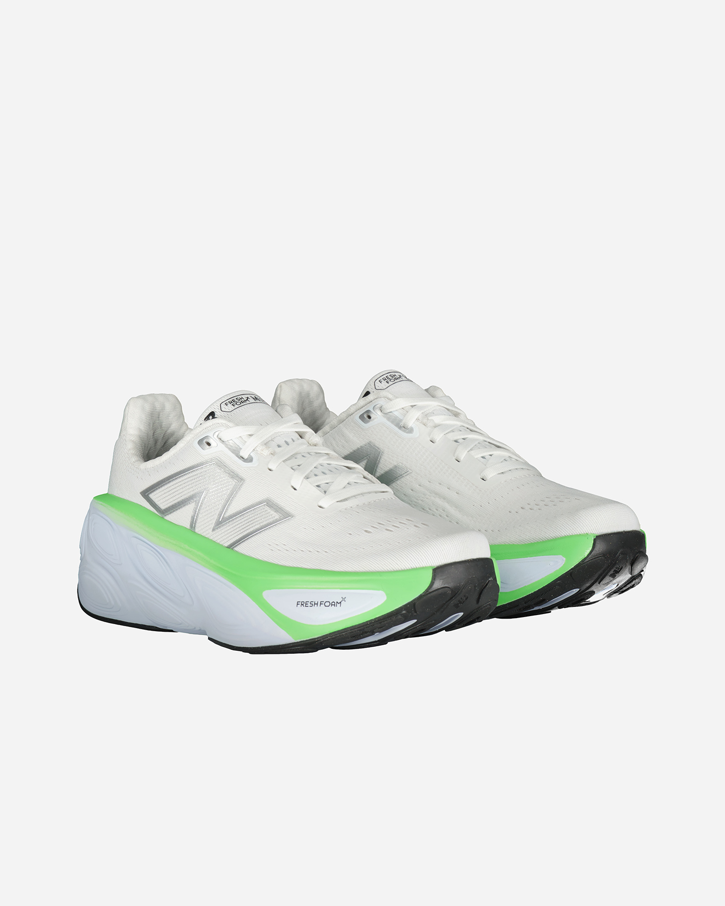 Bežecké topánky New Balance Fresh Foam X More V5 W WMORCB5
