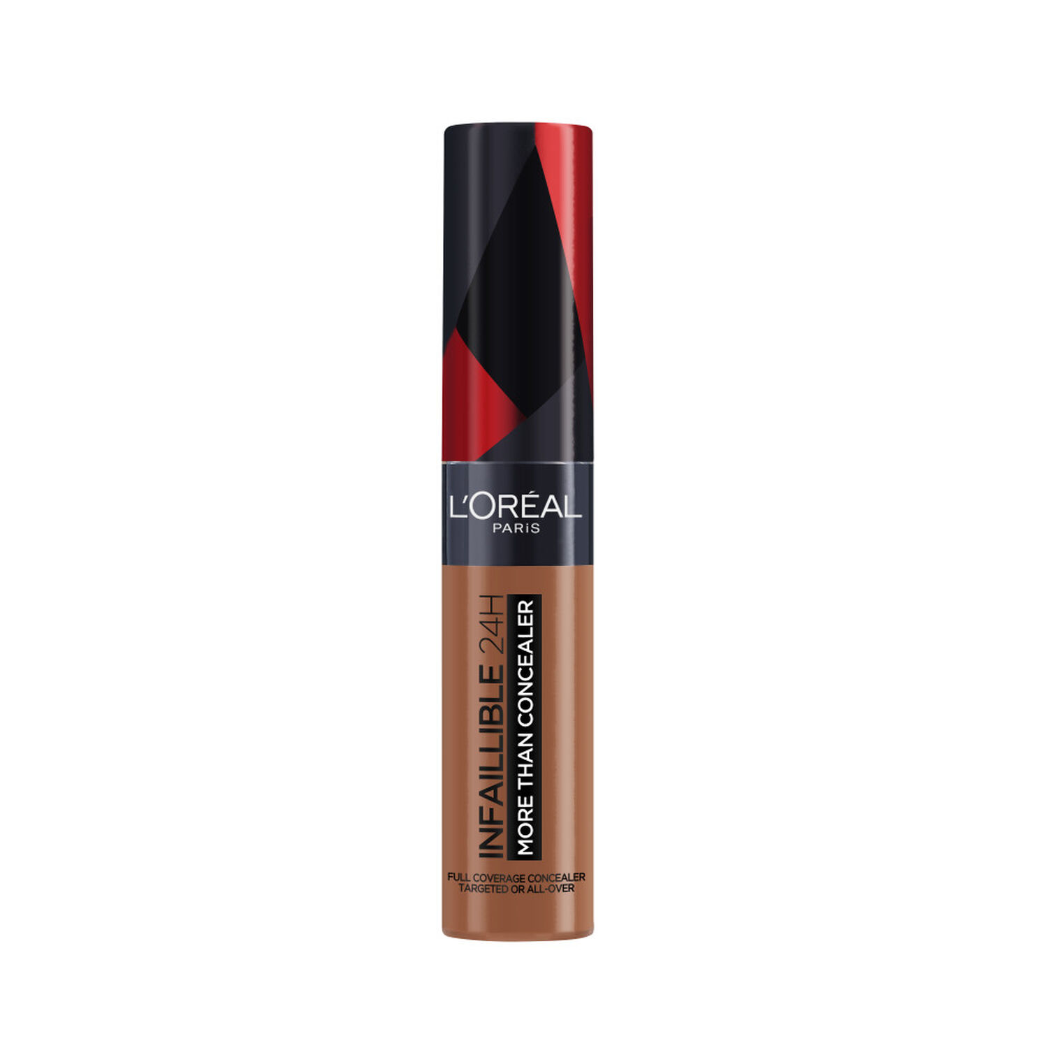 L'Oréal Paris Infaillible 24H Correcteur et Fond de teint