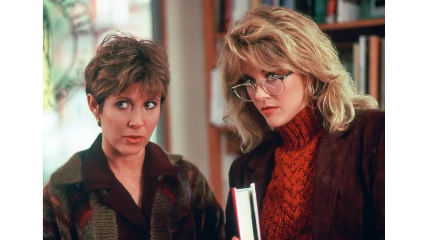 Harry und Sally