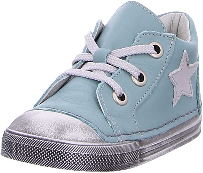 DÄUMLING Lauflernschuhe grün