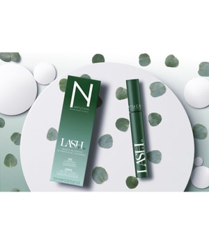Natucain Lash Serum Wimpernserum-3.9 ml