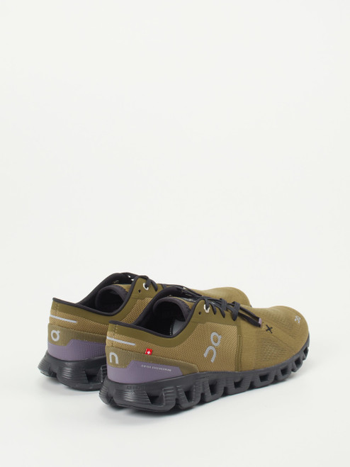 Sneaker-46616290120 ON