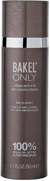 Bakel Only Cream Gesichtscreme