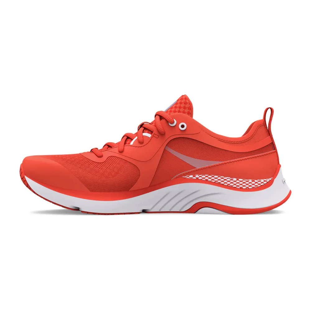 Under Armour HOVR Omnia 3025054-601 / orange