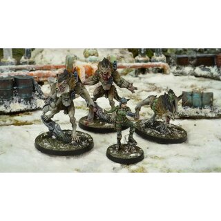 Ariadna Antipode Assault Pack