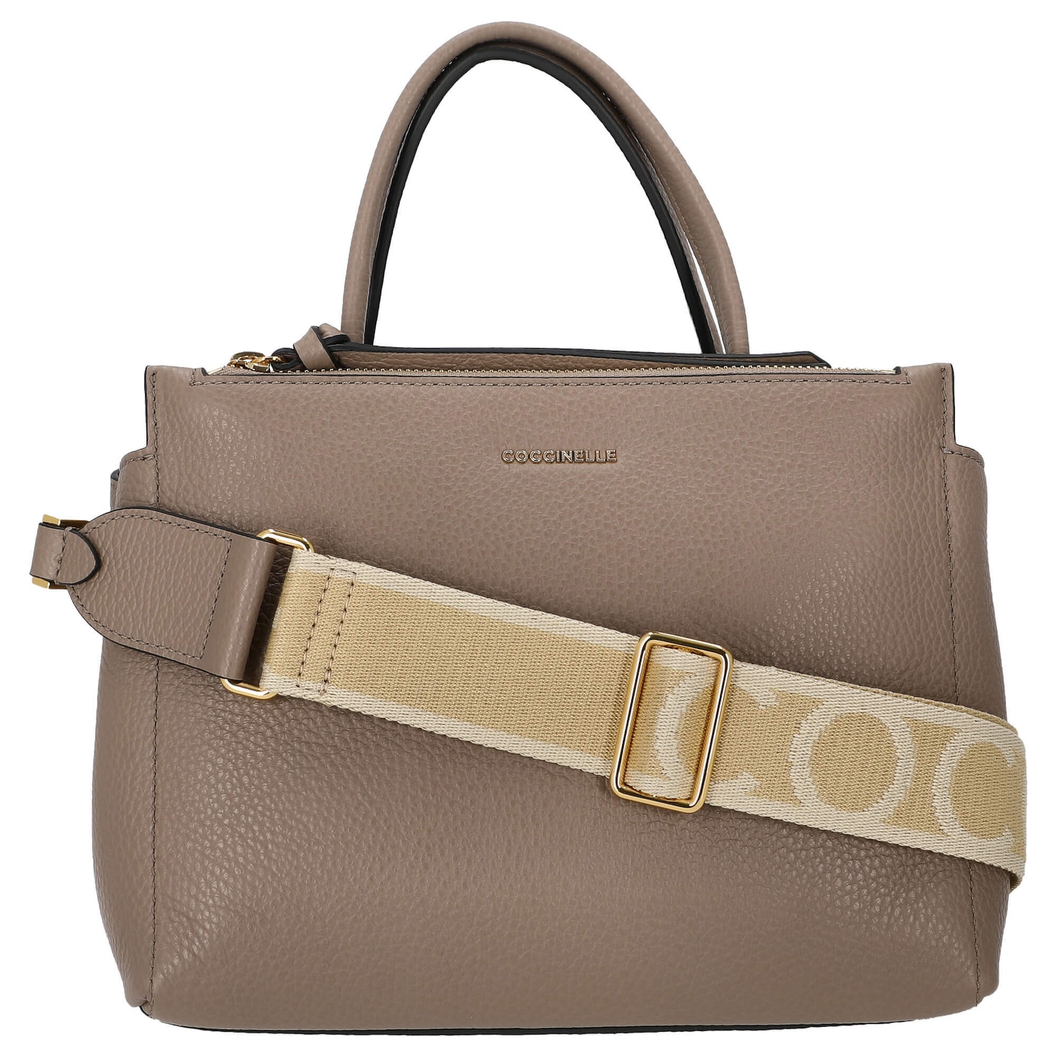 Arlettis Signature - Henkeltasche