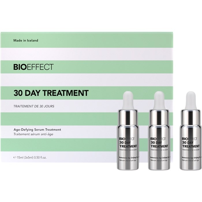 30 Day Treatment