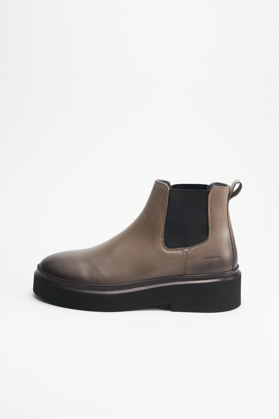 CPH520M waxed vitello fango
