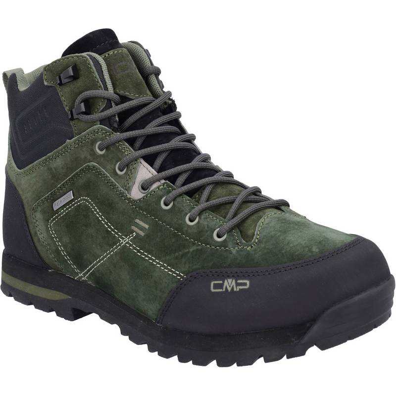 CMP ALCOR 2.0 MID WP Wanderschuhe Herren