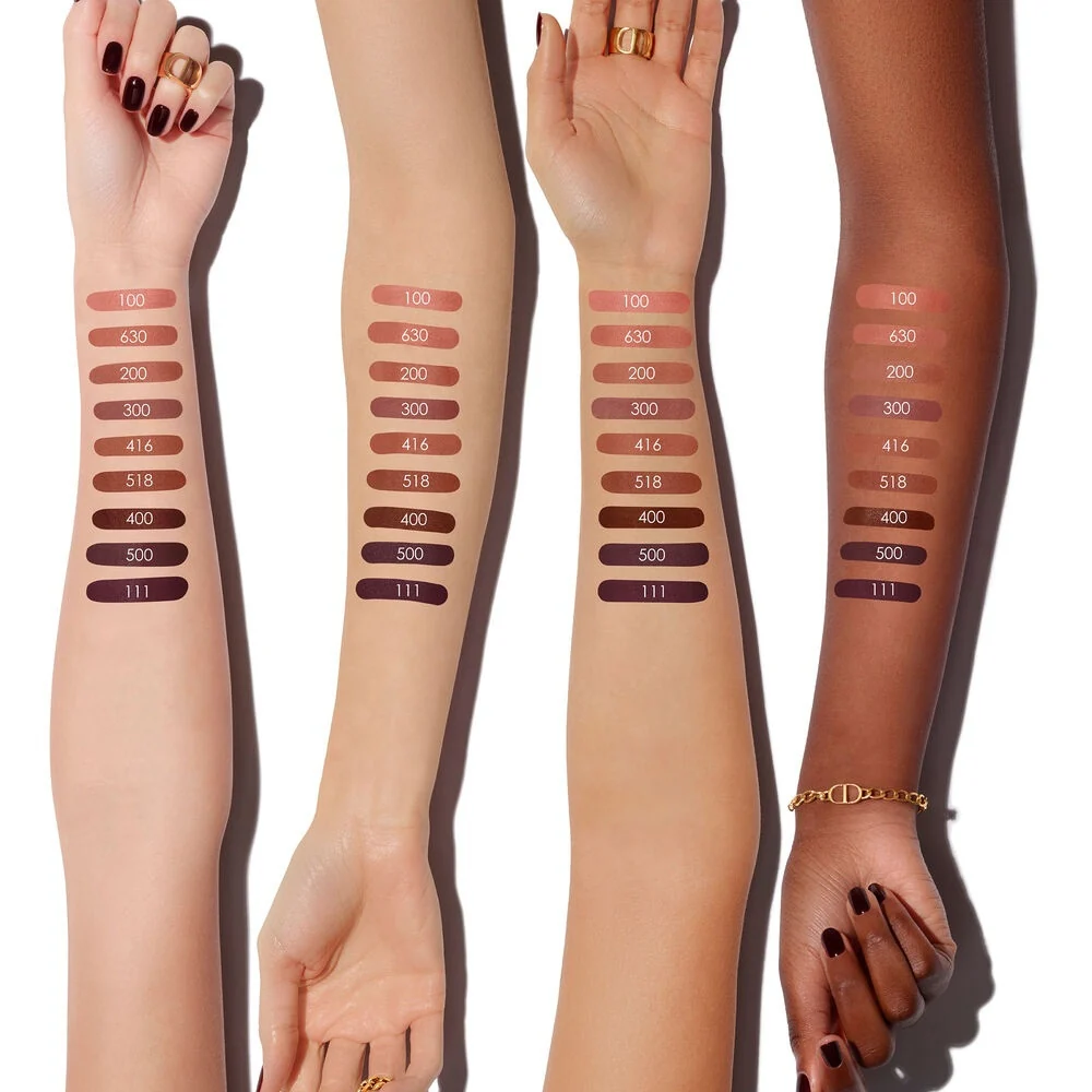 Rouge Dior Forever Læbestifter - Læbestift