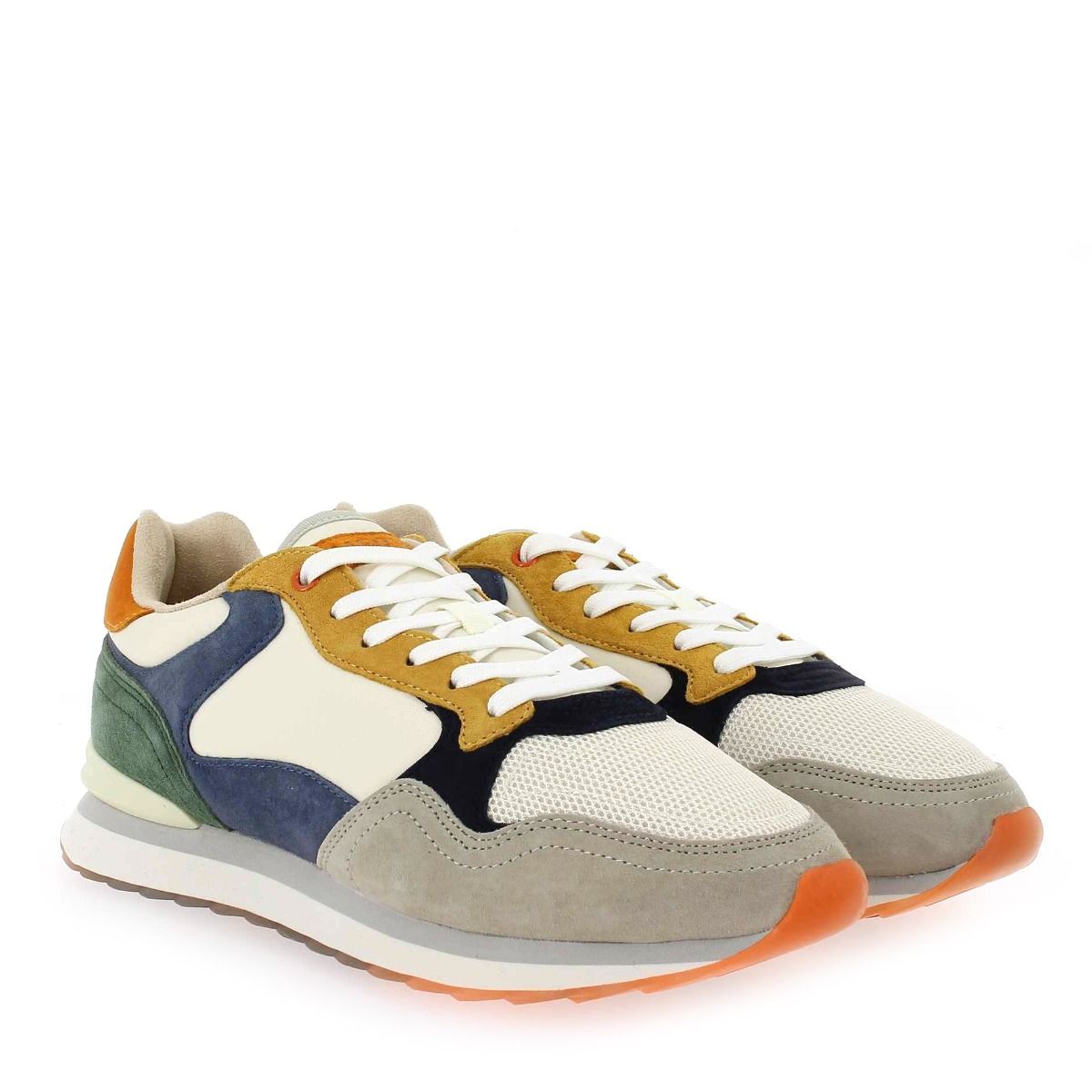 Hoff  BANGKOK MAN  - Multicolore