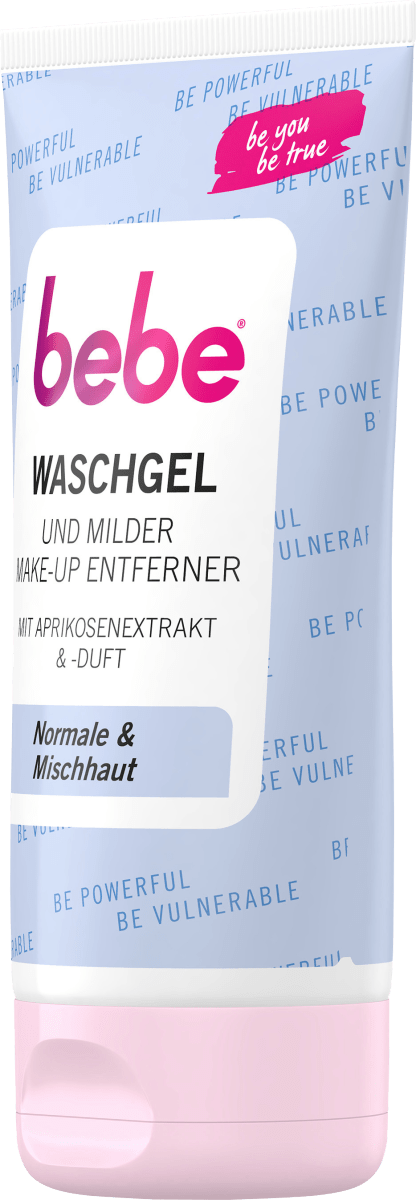 Waschgel, 150 ml