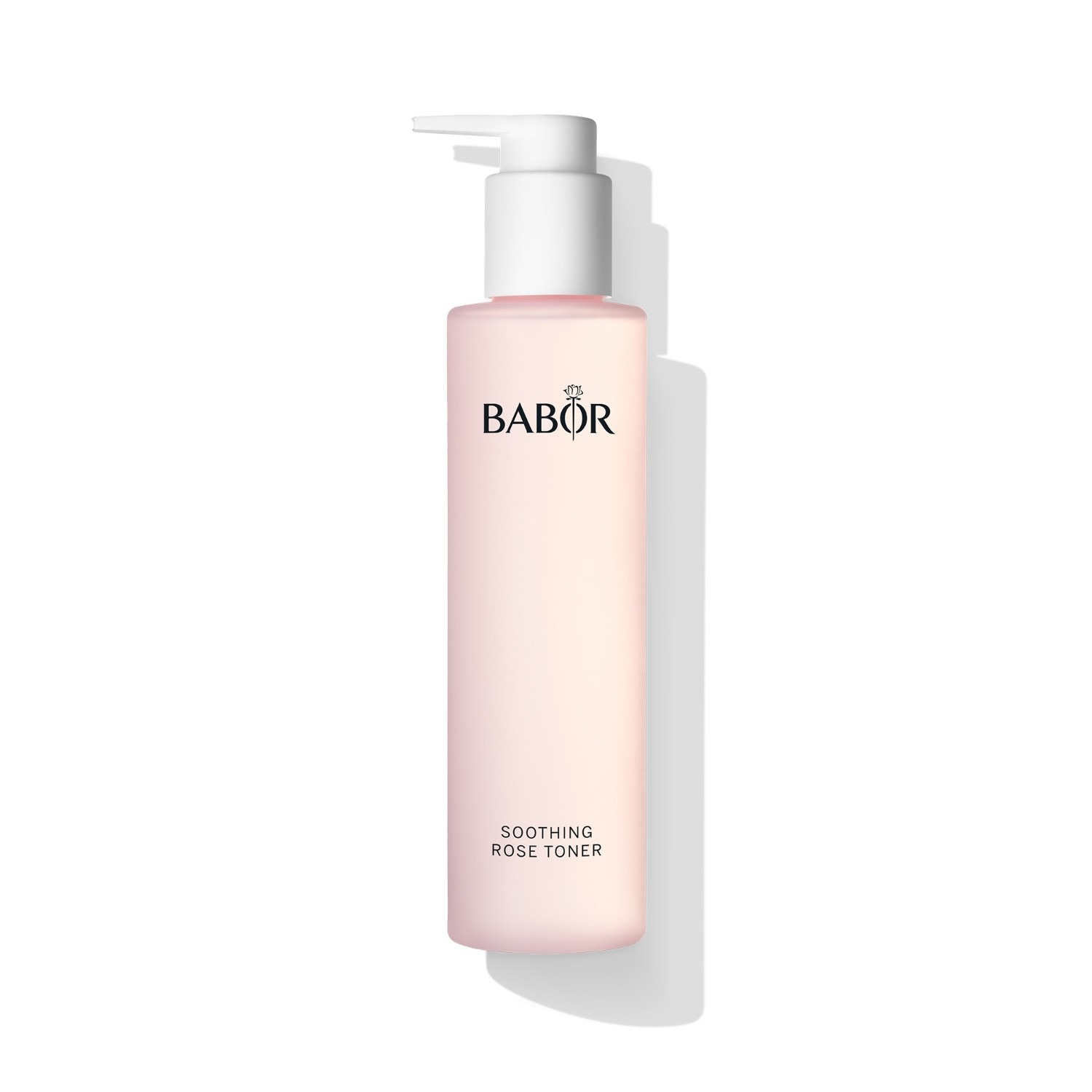 Soothing Rose Toner