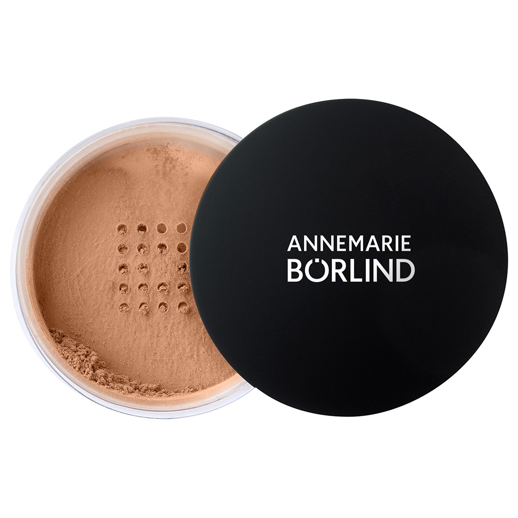 LOOSE POWDER