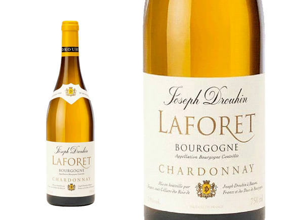 Joseph Drouhin Laforêt Bourgogne Chardonnay 2020