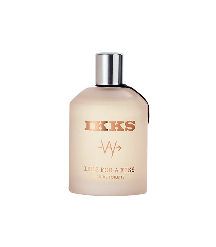IKKS FOR A KISS-Eau de Toilette Vaporisateur