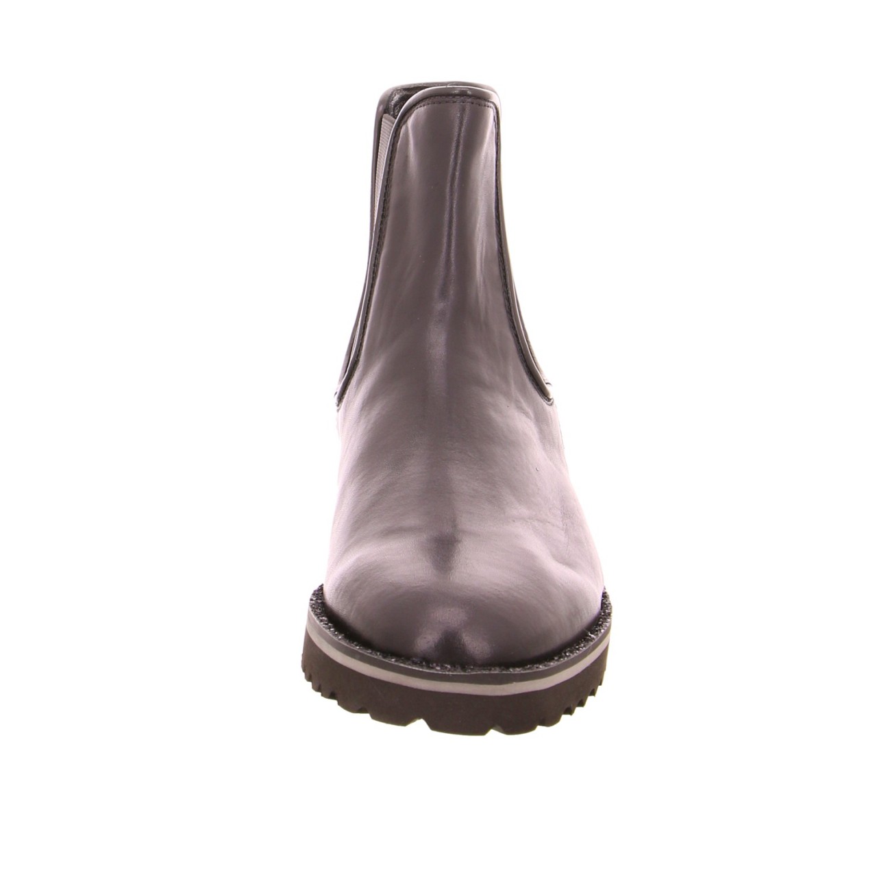 GABOR Stiefeletten schwarz