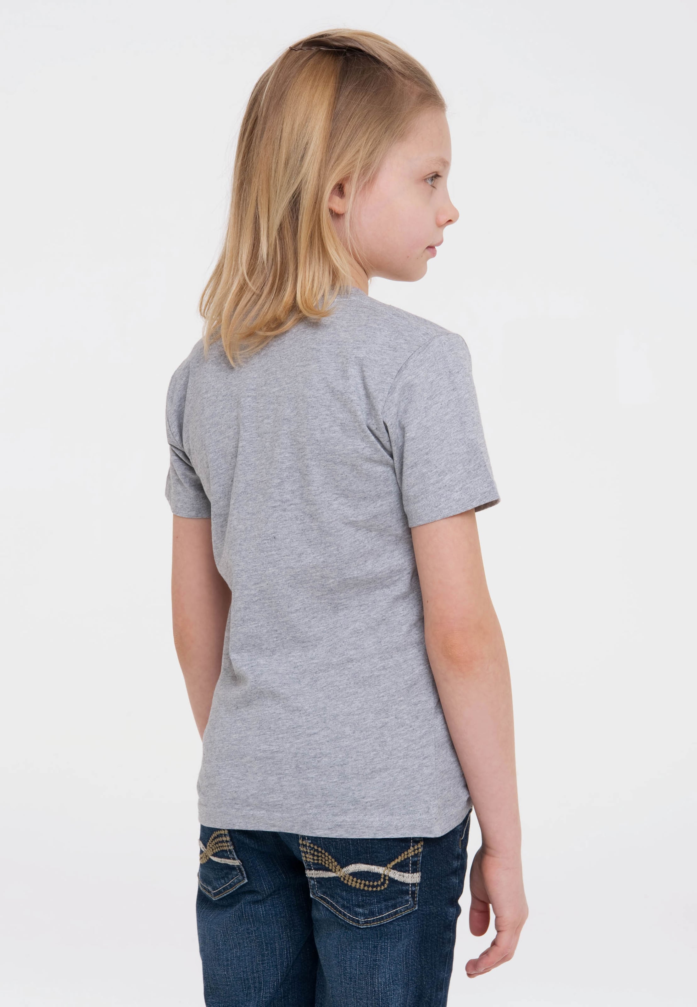 Shirt 'Die Sendung mit der Maus - Maus & Elefant'