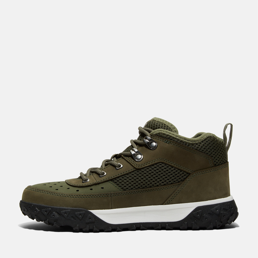 Timberland Greenstride Motion 6 TB0A67RMA581 / grün