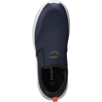 KangaROOS K-MN Callista Slipper in blau
