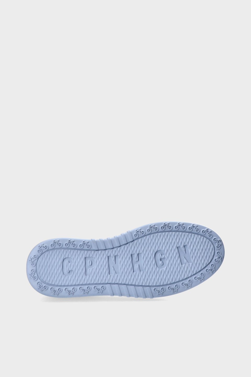 CPH X LALA BERLIN leather mix cloud