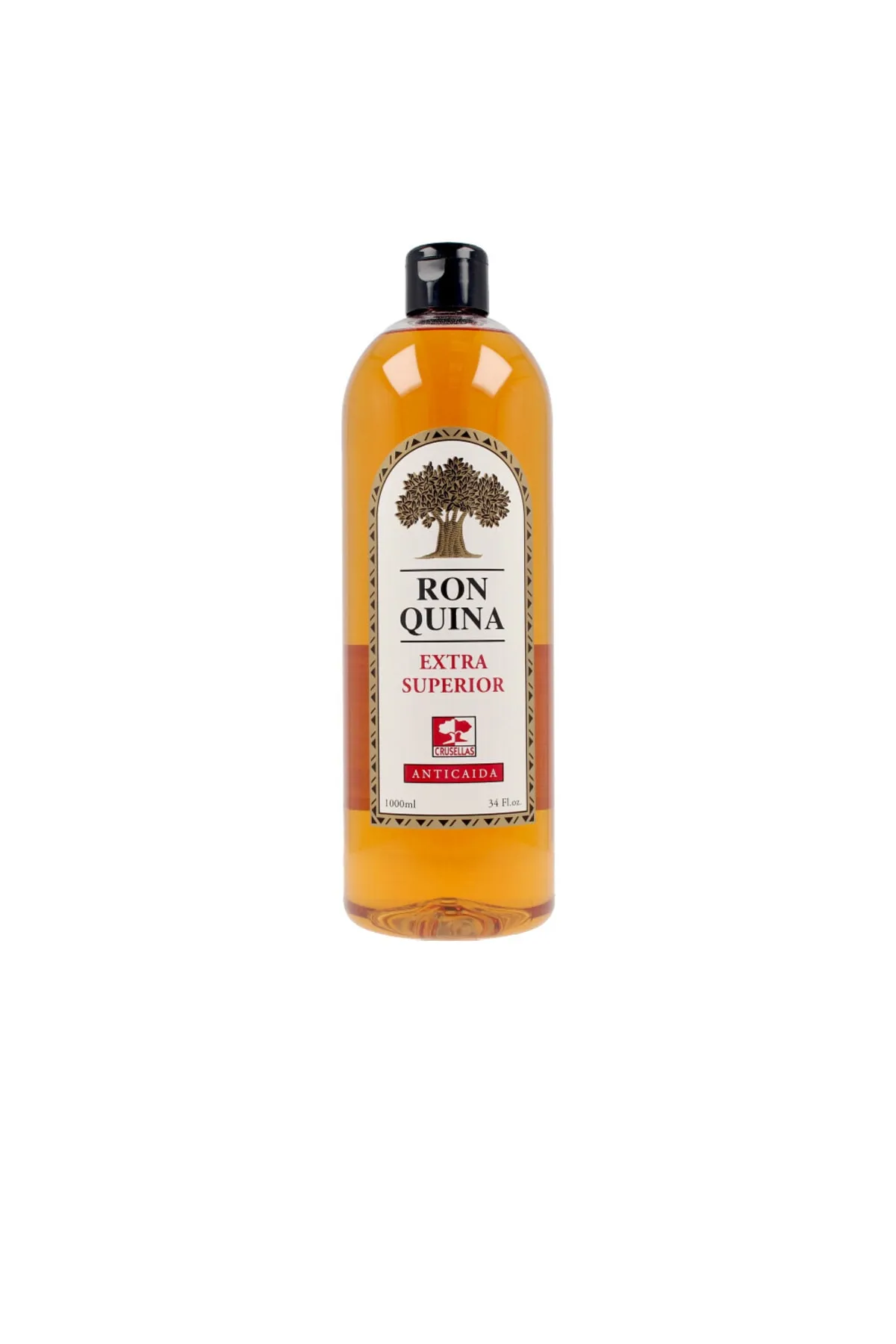 Crusellas  Rum Quina Superior Crusellas 1000 ml