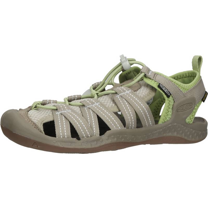 Keen Wanderschuhe Outdoorsandalen Damen