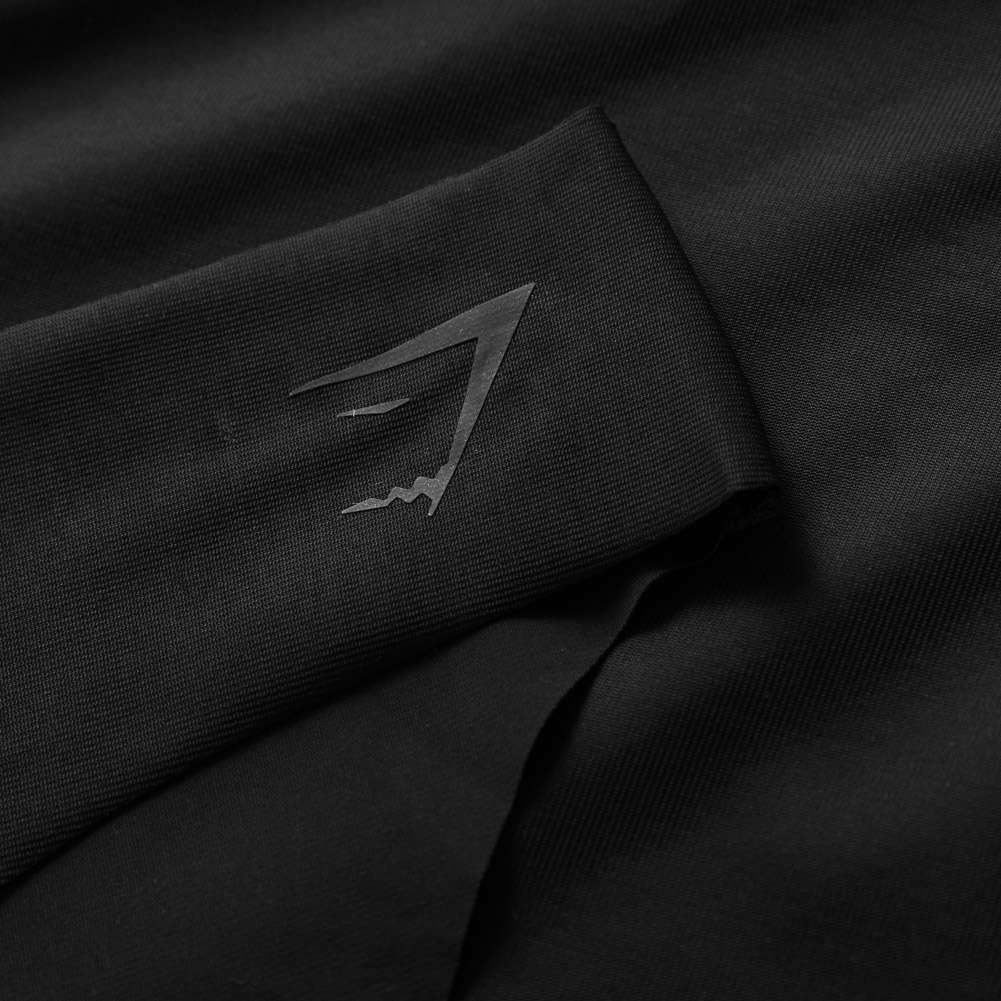 Gymshark No VPL Damen Slip GLUW4099-BK