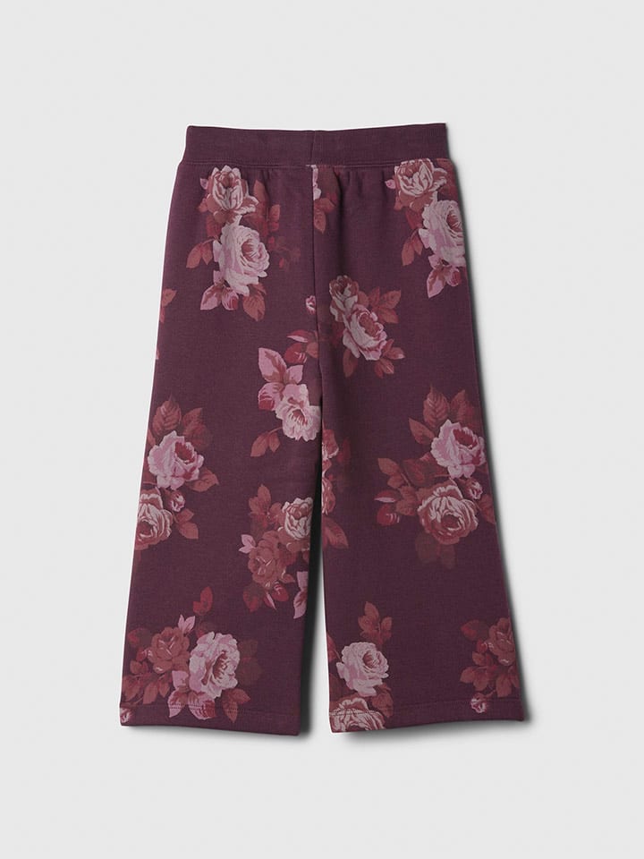 GAP Sweathose in Violett günstig kaufen