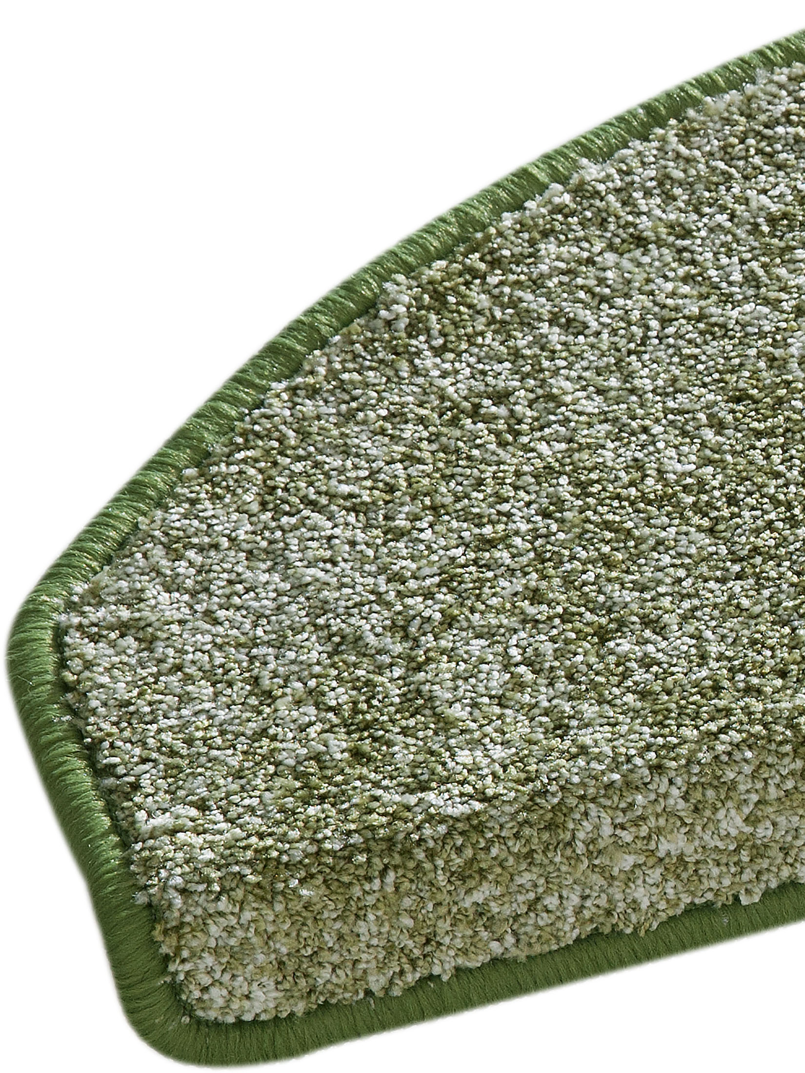 Impuls Stufenmatte, Olive