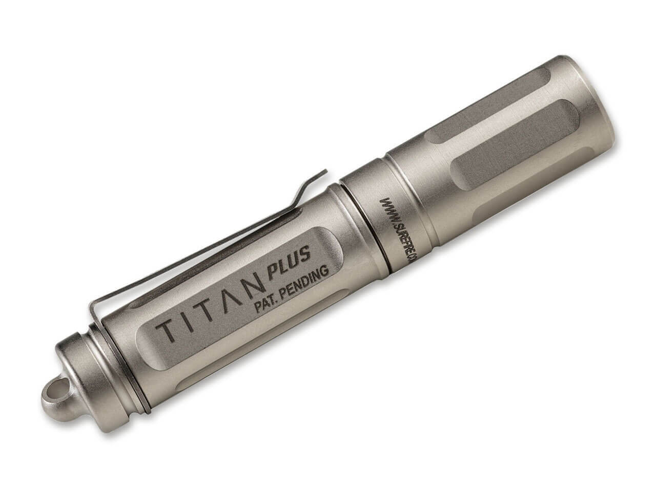 Titan Plus