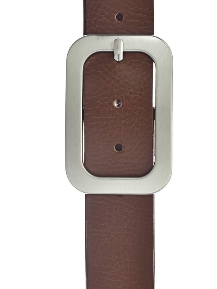 BGM Acc 40 mm Gürtel in Braun günstig kaufen