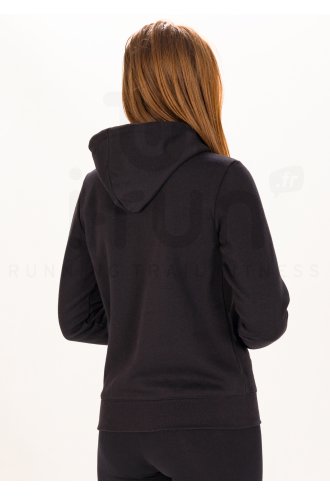 Champion Hooded W