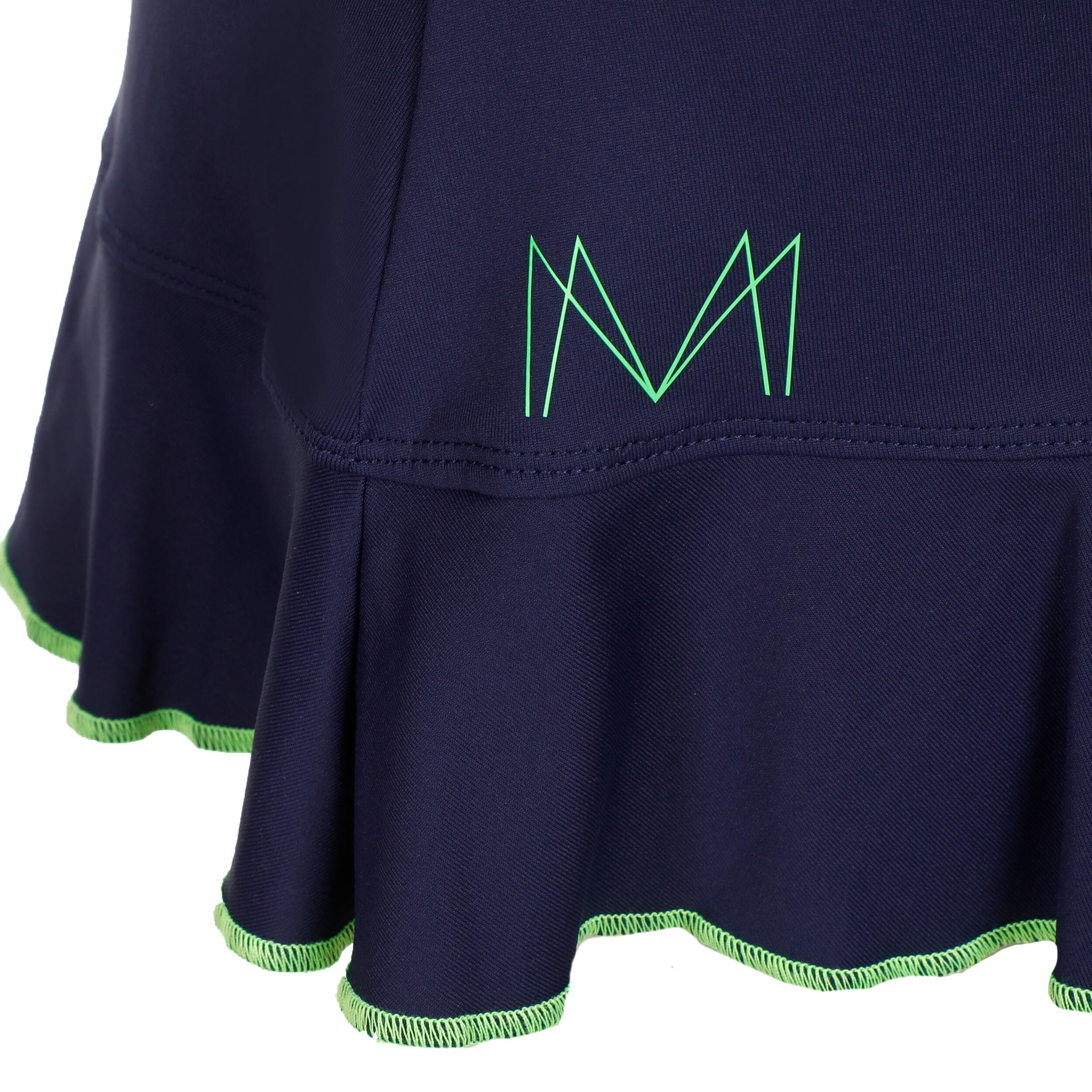 MM Rock Damen - Blau