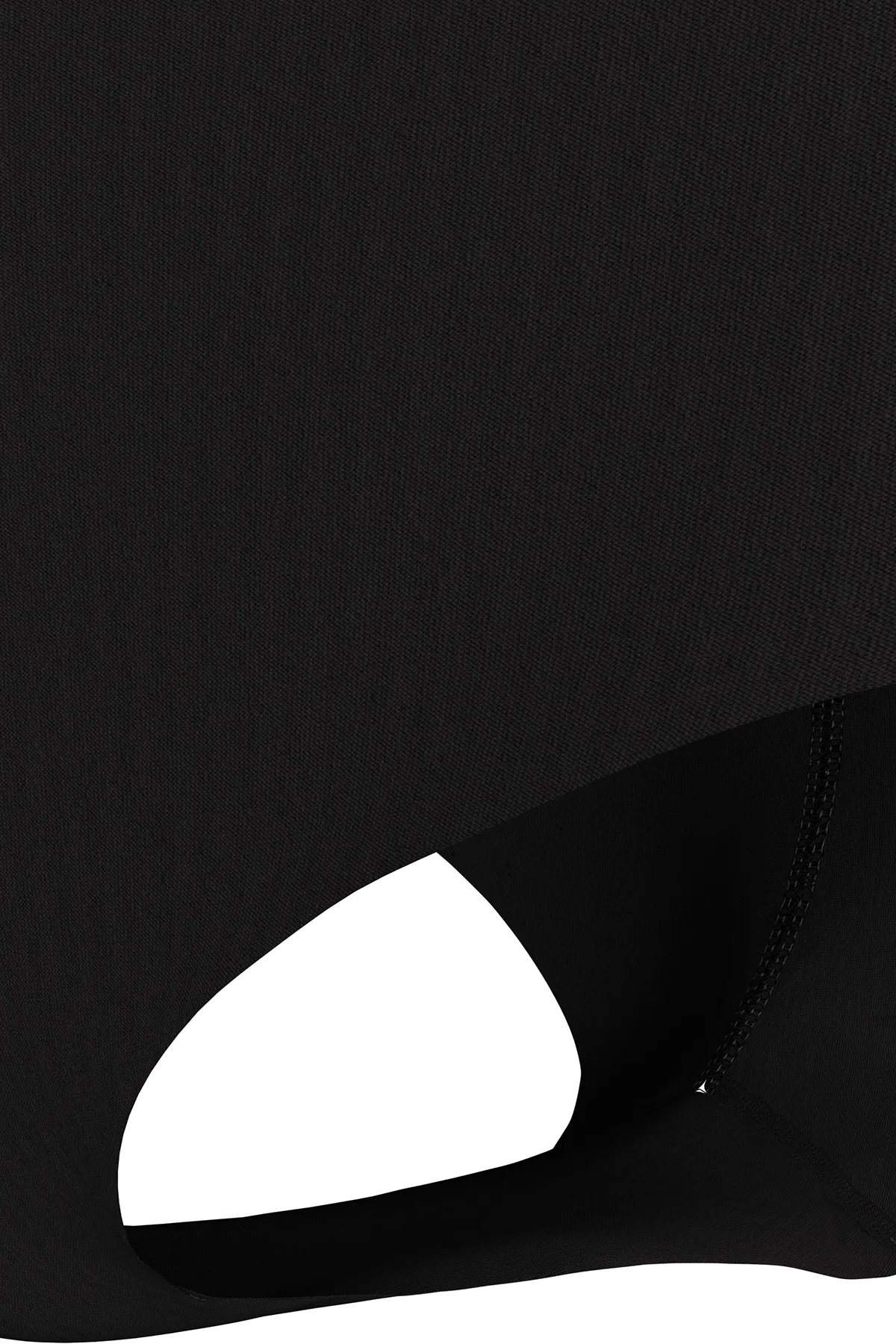 Calvin Klein  Unterhosen - Schwarz - Unifarben