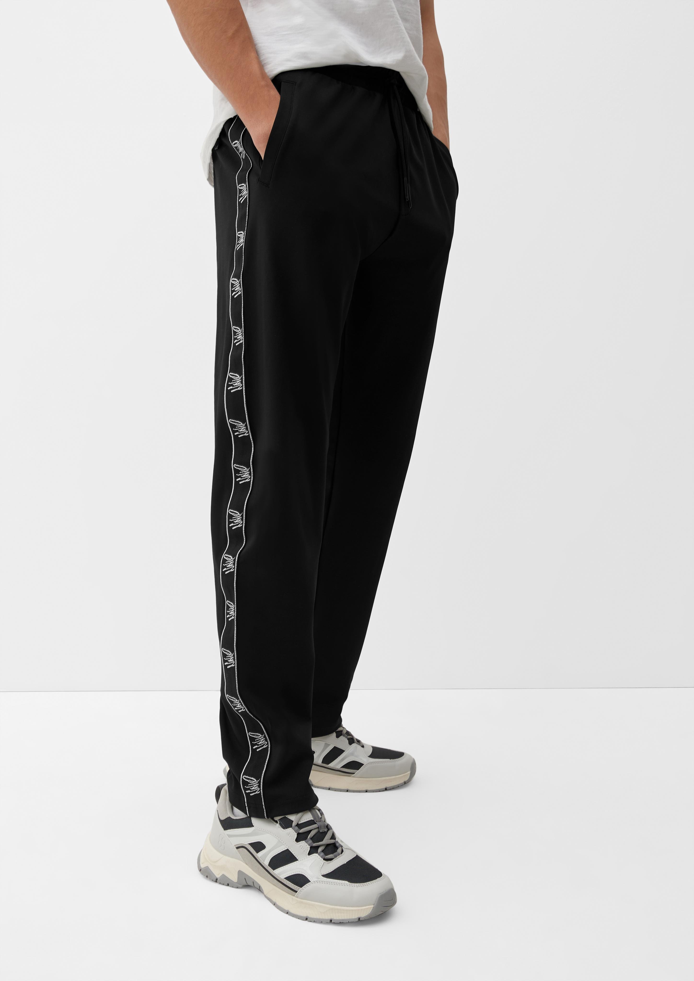 QS x JAMULE Tracksuit Hose  2128624-9999