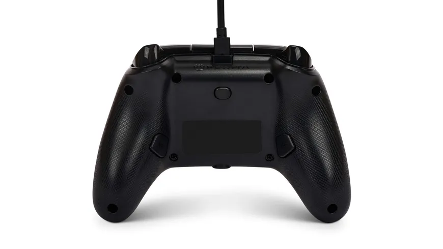 PowerA Enhanced Wired Controller für Xbox Series X|S - Sapphire Fade