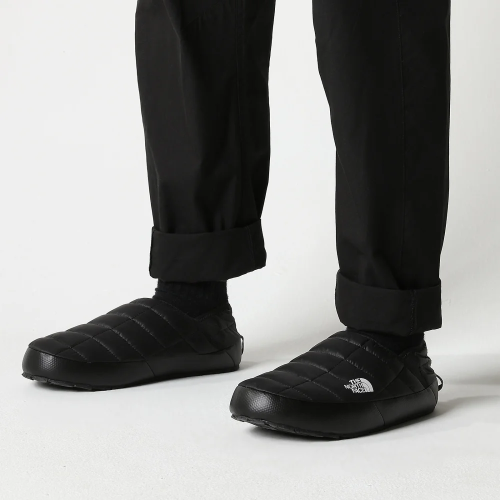 The North Face Thermoball Traction Mule V NF0A3UZNKY4 / schwarz