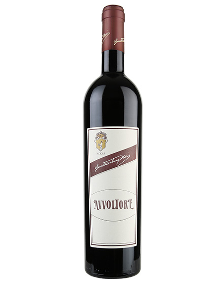 Maremma Toscana IGT Avvoltore 2018 MorisFarms 0,75 ℓ