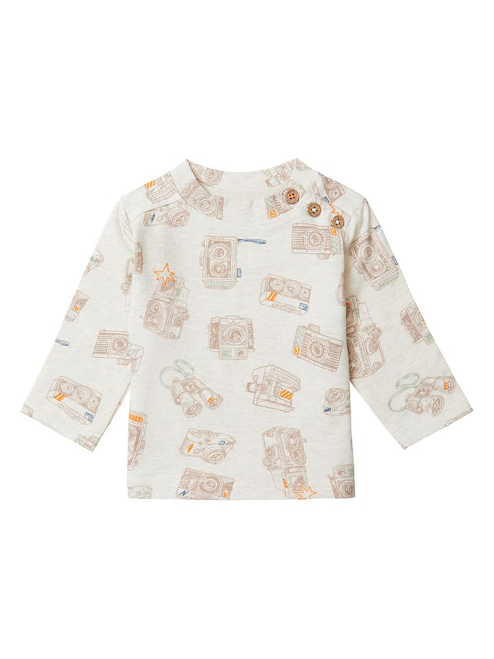 Noppies Longsleeve 
