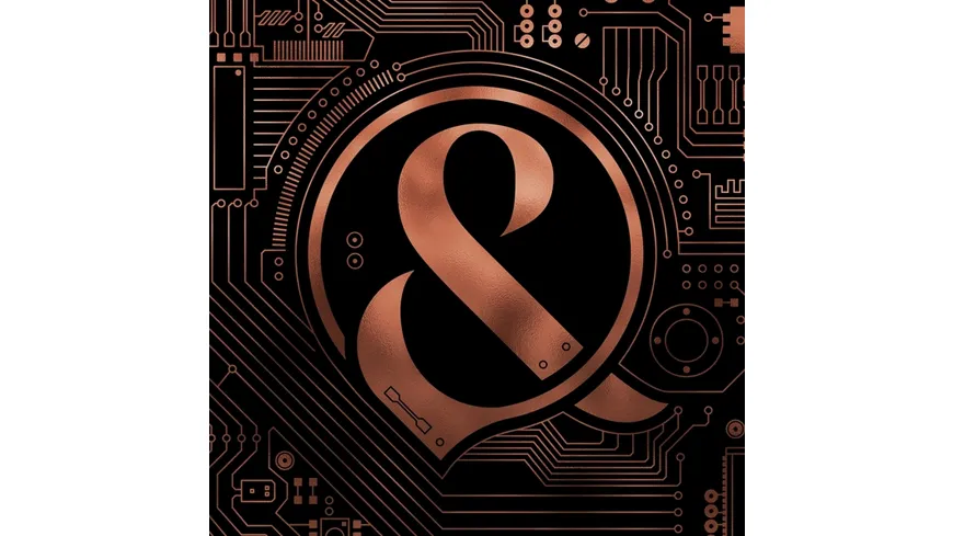 Defy Digipak